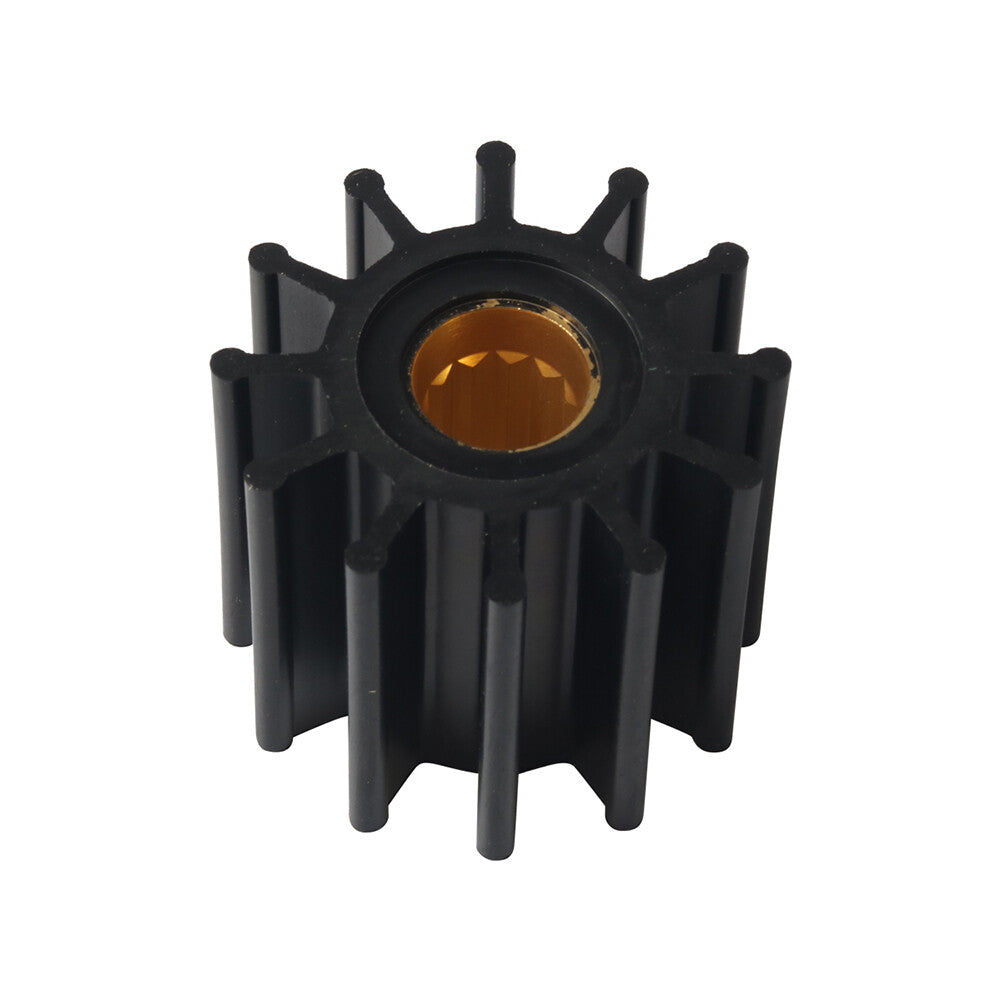 ya 3 6.25 Outboard Motor Engine Water Pump Impeller Repair Kits For Johnson F6 Series