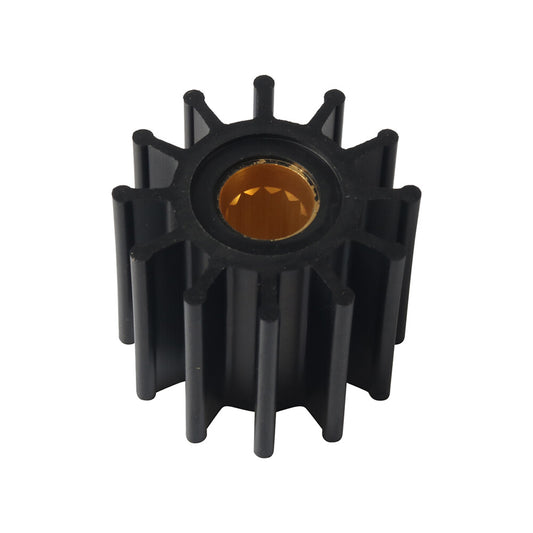 ya 3 6.25 Outboard Motor Engine Water Pump Impeller Repair Kits For Johnson F6 Series