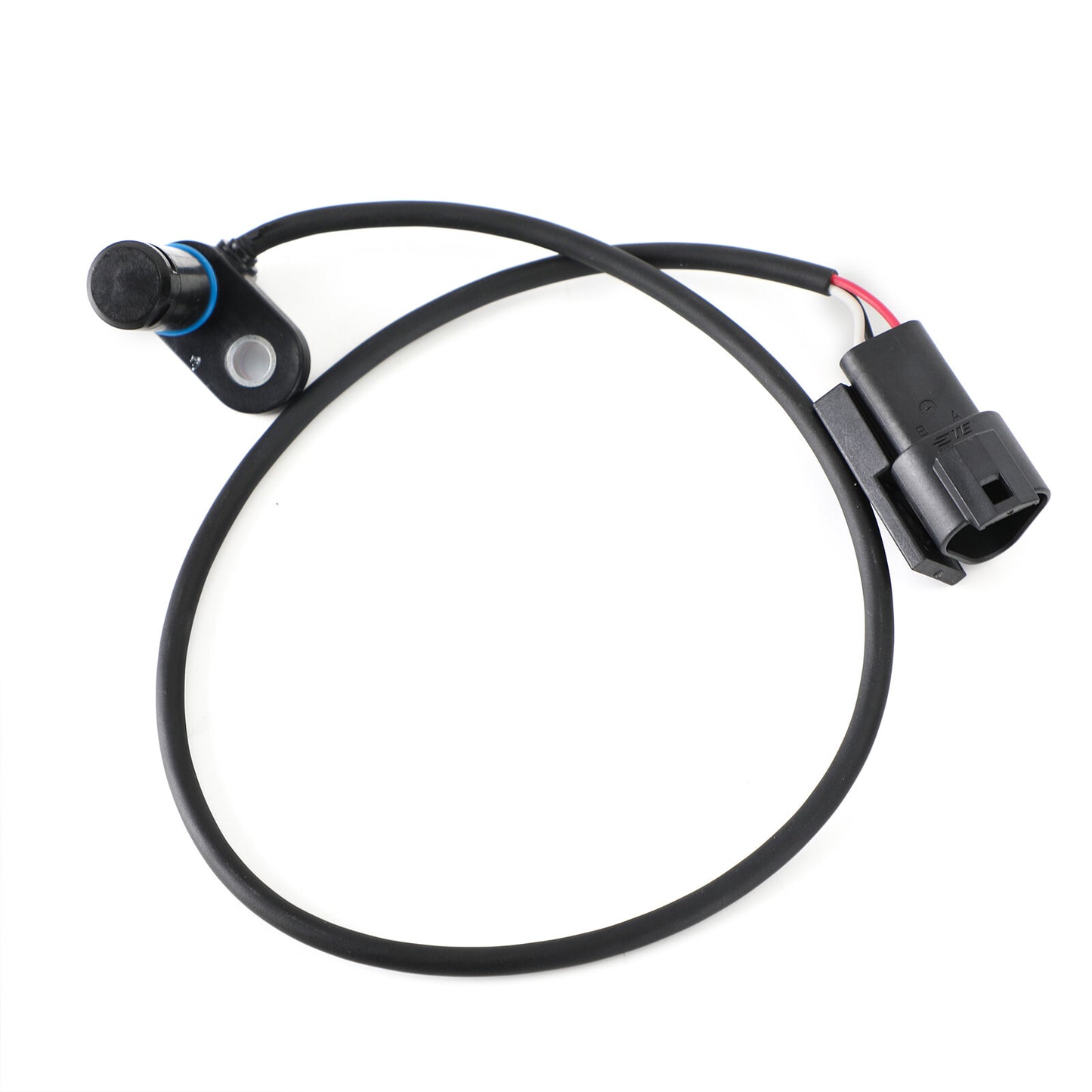 ya 1 8.5.2 Electronic Speedometer Sensor 74420-94C for Harley-Davidson Dyna Touring 1995-05
