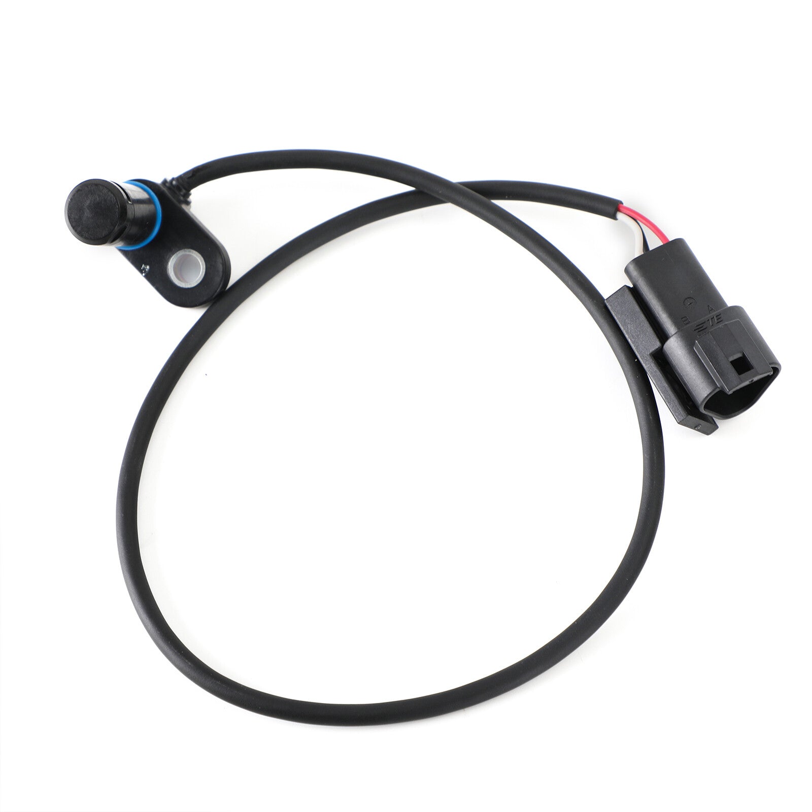 ya 1 8.5.2 Electronic Speedometer Sensor 74420-94C for Harley-Davidson Dyna Touring 1995-05