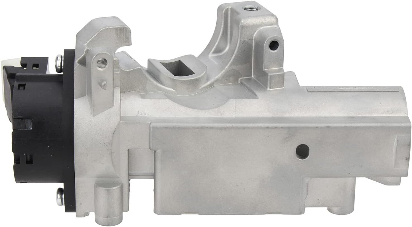 ya 1 8.5.3 Ignition Switch Cylinder Lock Assembly Suit 15795321 Fit for Colorado