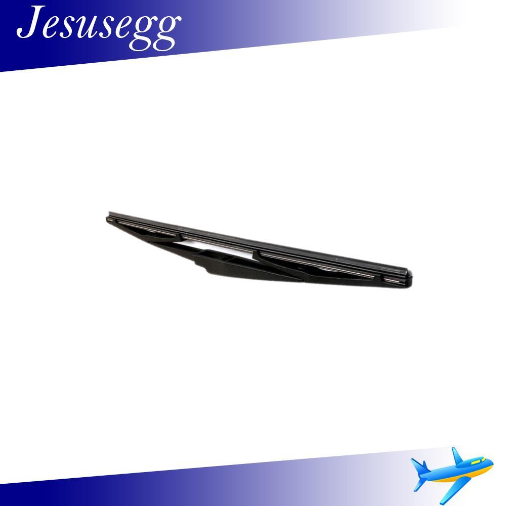 ya 4 6.22 Fits for LEXUS RX300 RX330 RX350 RX400h Rear Window Windscreen Wiper Blade