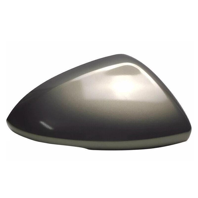 ya 1 8.5.1 for Cruze 2017-19 Gray Right Side Door Mirror Cover Shell Cover 