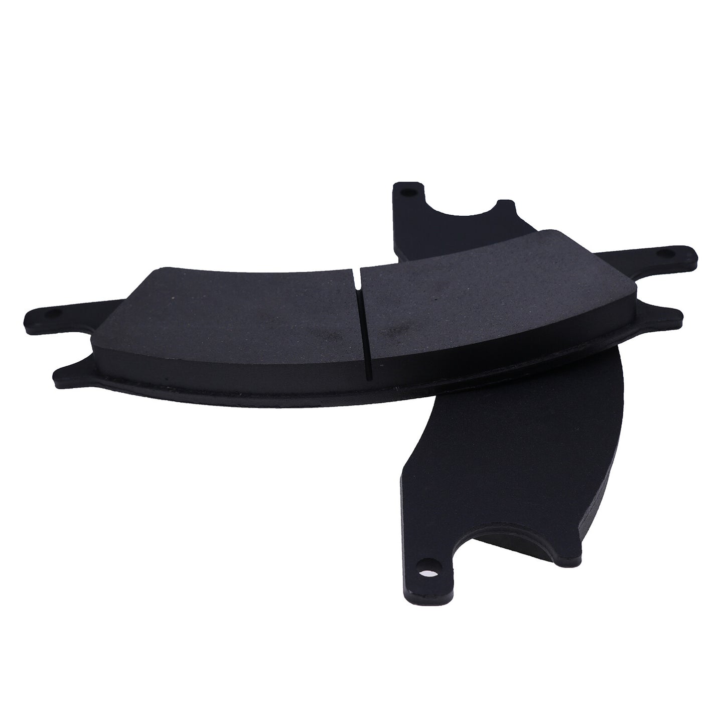ya 5 8.7 2 Pcs Brake Pads 385-10-178472 385-10-178473 385-10-178474 For Komatsu
