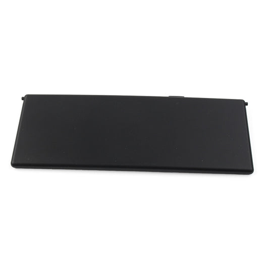 ya 1 7.8.2 Fit for Land Rover for Range for Rover Sport Evoque Discovery 4 Black Sunvisor Mirror Cover
