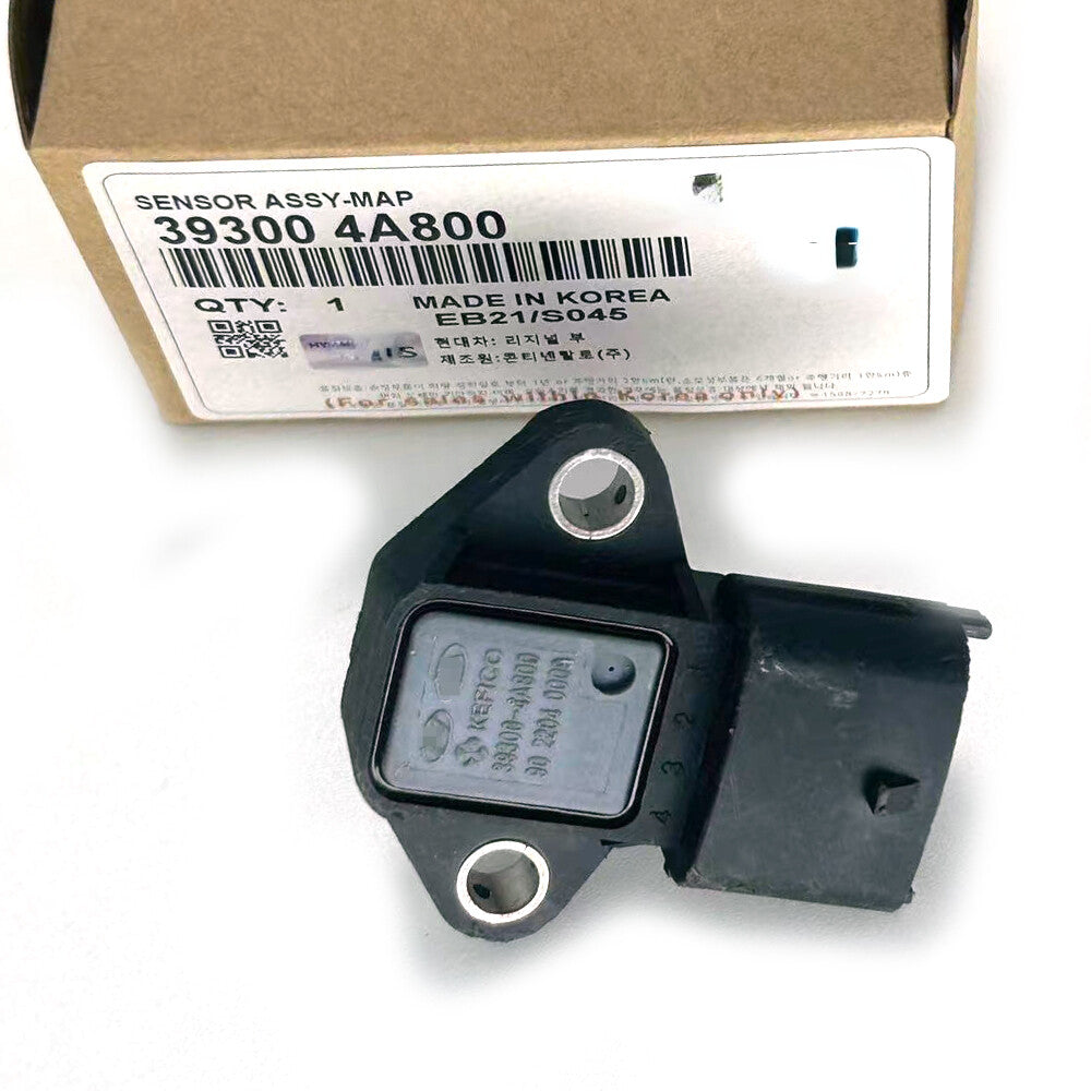 ya 1 8.5.1 The manifold pressure (MAP) sensor is suitable for Hyundai H1 H350 for Kia BONGO D4CB 39300-4A800