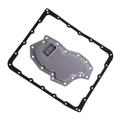 ya 5 8.7 Automatic RE5R05A JR507E transmission 462404C00 oil filter disc gasket kit for Nissan