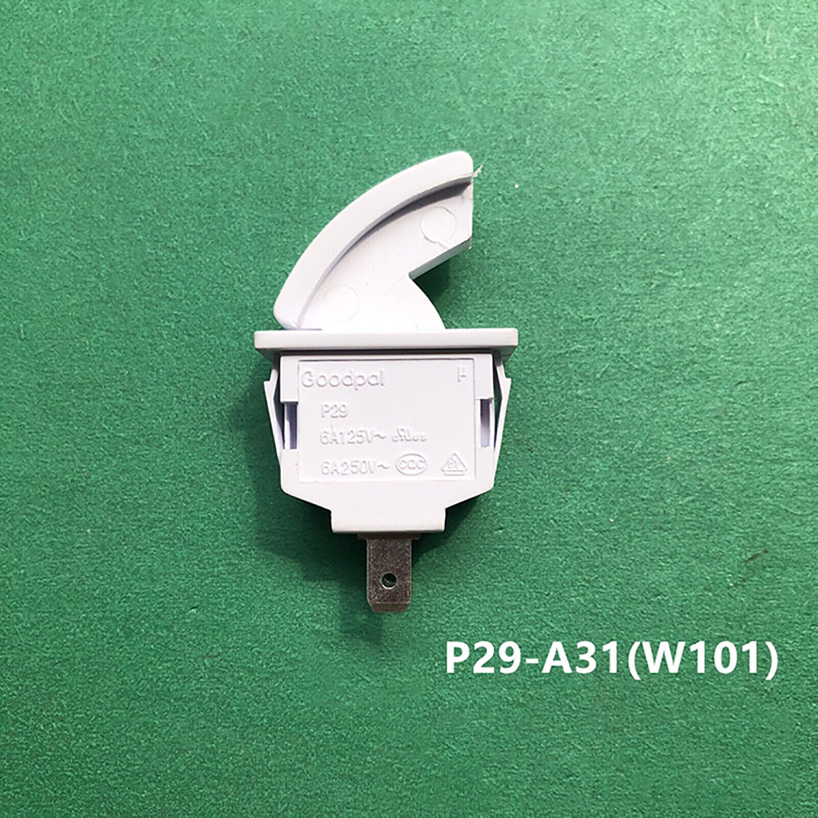 ya 26 Door Light Switch Reigerator eezer Control Lighting Switch for P29-A31 W101