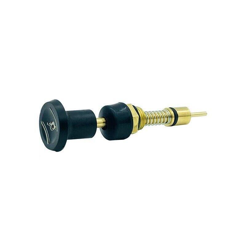 ya 5 8.7 Damping rod beginner plunger suitable for Yamaha Banshee 350 YFZ350 Blaster 200 YFS200