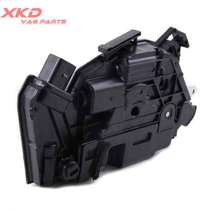 ya 5 8.7 Rear Left Door Lock Latch Actuator for VW for Tiguan CC for Audi for Skoda