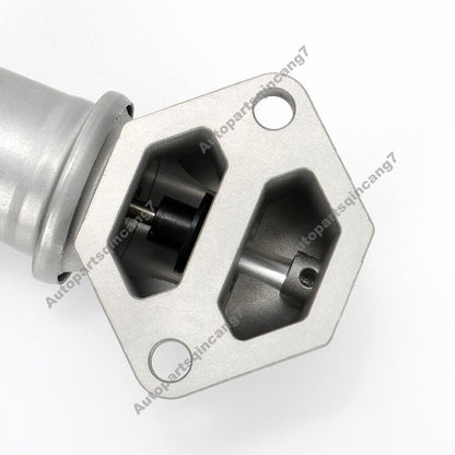 ya 5 8.7 For MerCruiser Idle Air Control Valve IAC V6 V8 MPI 862998 18-7701 5.0 5.7 ALPHA