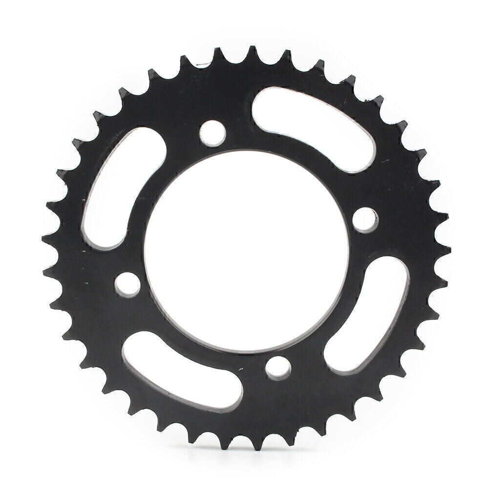 ya 5 8.7 1x 428 37T Rear Chain Sprocket 71mm for Motorcycle ATV Quad Pit Dirt Bike