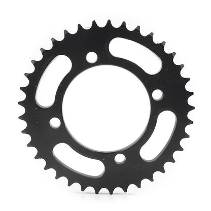 ya 5 8.7 1x 428 37T Rear Chain Sprocket 71mm for Motorcycle ATV Quad Pit Dirt Bike