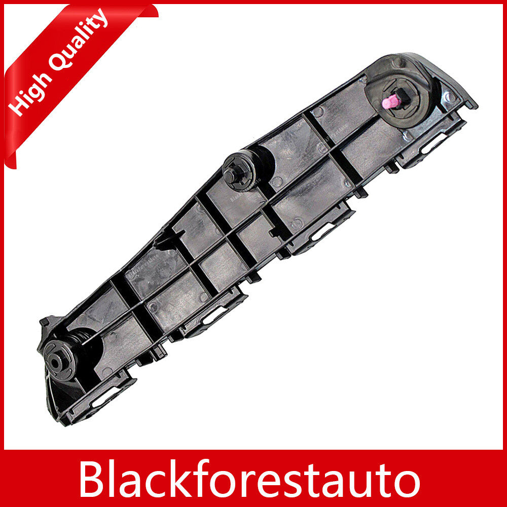 ya 27 6.18.2 Left Front Bumper Grille-Side Retainer Bracket for Toyota Prius 2016 2017 2018