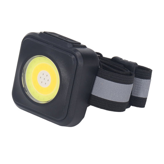 ya 26 Portable Paint Spary Light USB Car Automotive Spray Paint Light