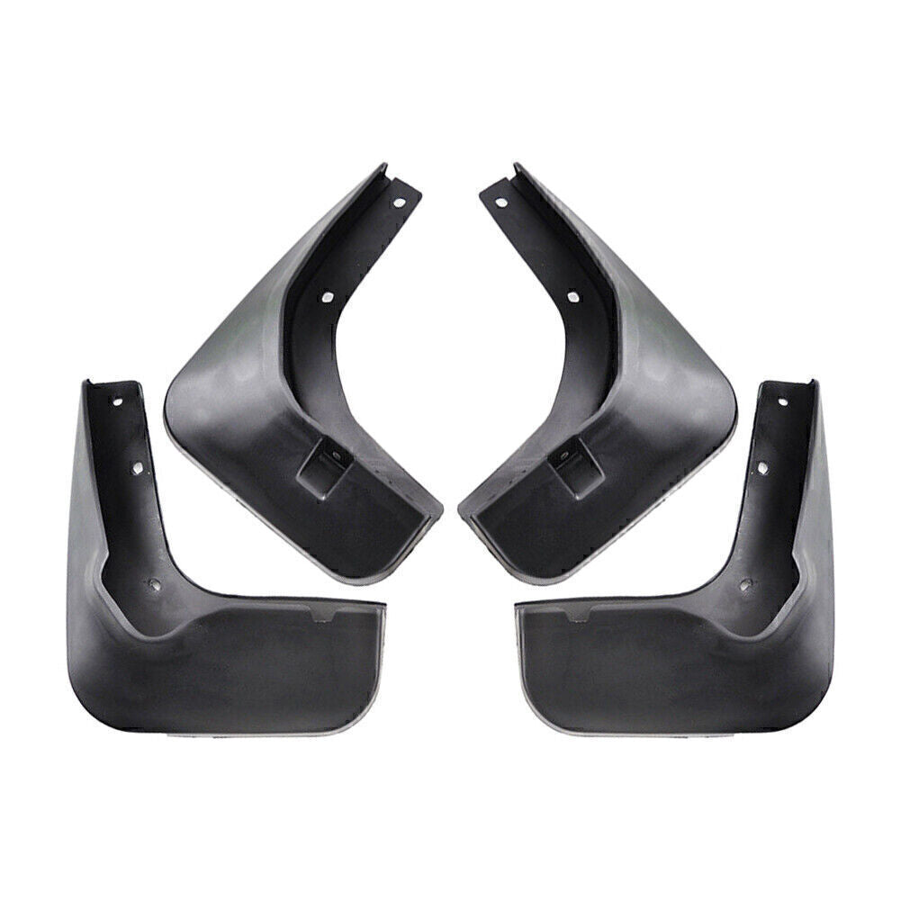 ya 5 8.7 4x Mud Flaps Front Rear Splash Guards for VW for VW for Passat 2012-2015 2014