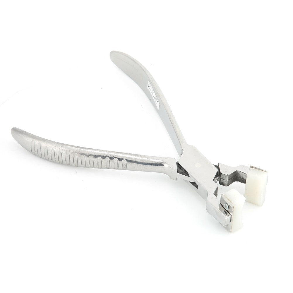 ya 25 Stainless Steel Glasses Eyeglass ame Adjustment Pliers Glasses Repair