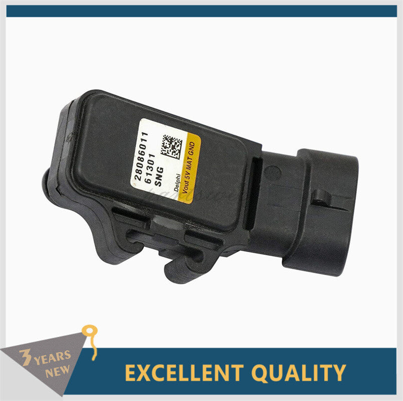 ya 27 7.2 Temp Pressure Sensor For Hisun UTV ATV 500 700 800 Massimo 16723-010-0000
