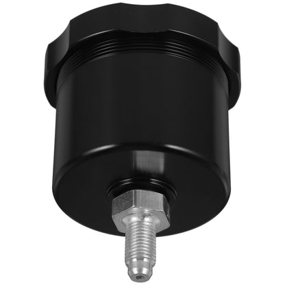 ya 5 8.7 Racing Handbrake Oil Bottle Car Hydraulic Tank Drift Clutch Reservoir Fluid