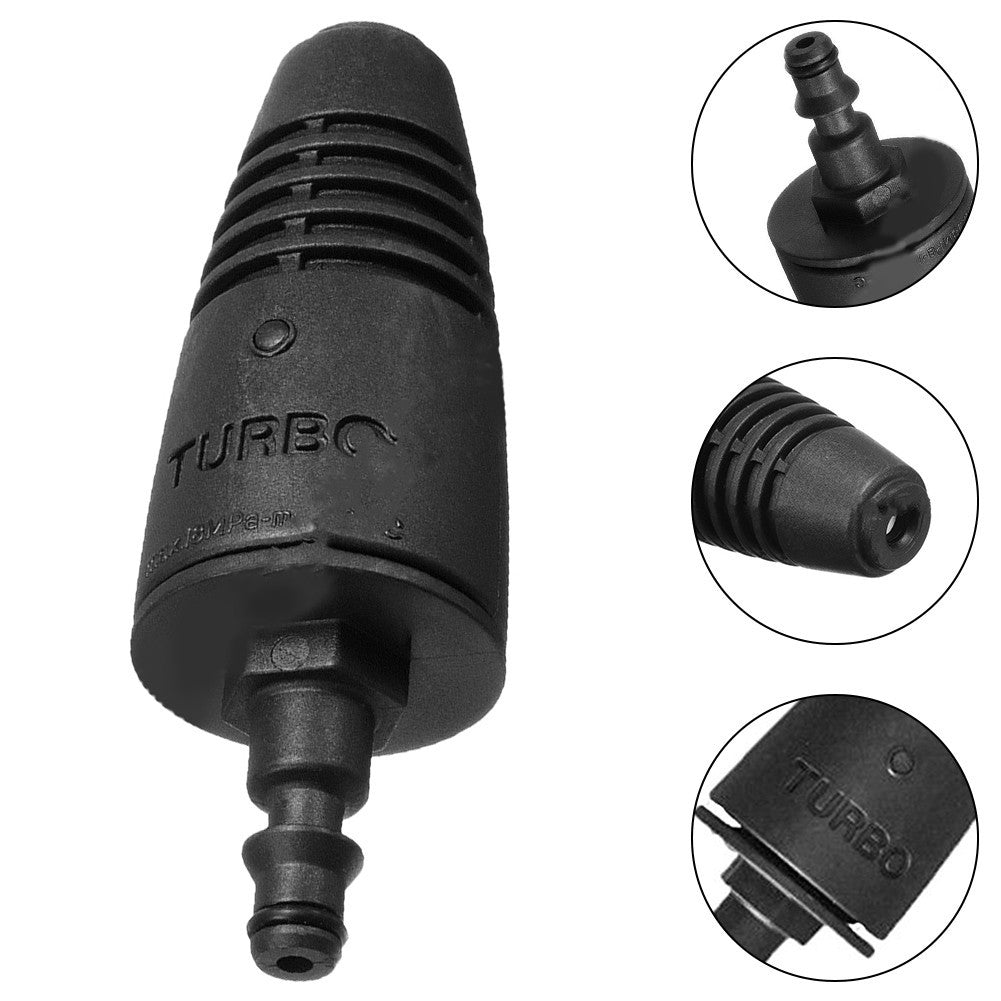 ya 26 Long Lasting Pottery and Porcelain Nozzle for Cleaning Machines (70 characters)