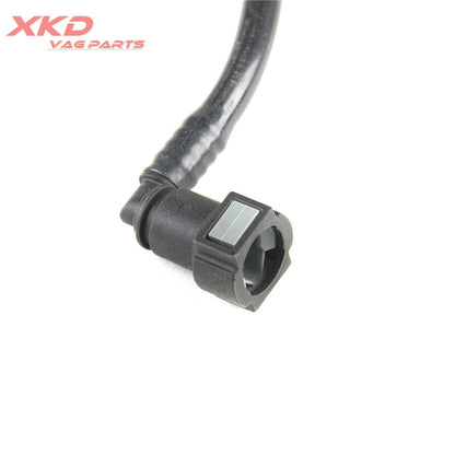 ya 5 8.7 Secondary Air Pump Hose Fit for Mercedes-benz C250 SLK250 A2710180712