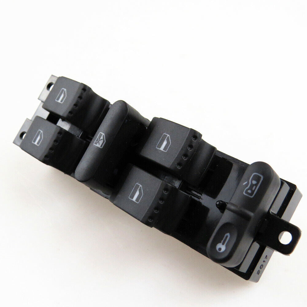 ya 1 8.5.2 The new power window switch on the drive side is suitable for VW for Golf for JETTA for BORA MK4 for PASSAT B5