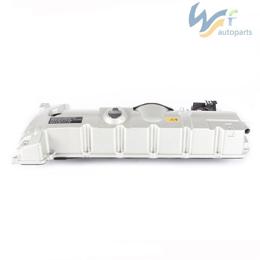 ya 11 6.5 2.5/3.0 Engine Valve Cover Aluminum Fit for BMW E88 F21 F32 E66 F26 X6