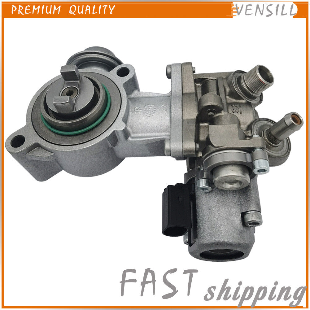 ya 27 7.2 A2710703701 High Pressure Fuel Pump for Mercedes-Benz C200 C250 E200 E250 SLK200