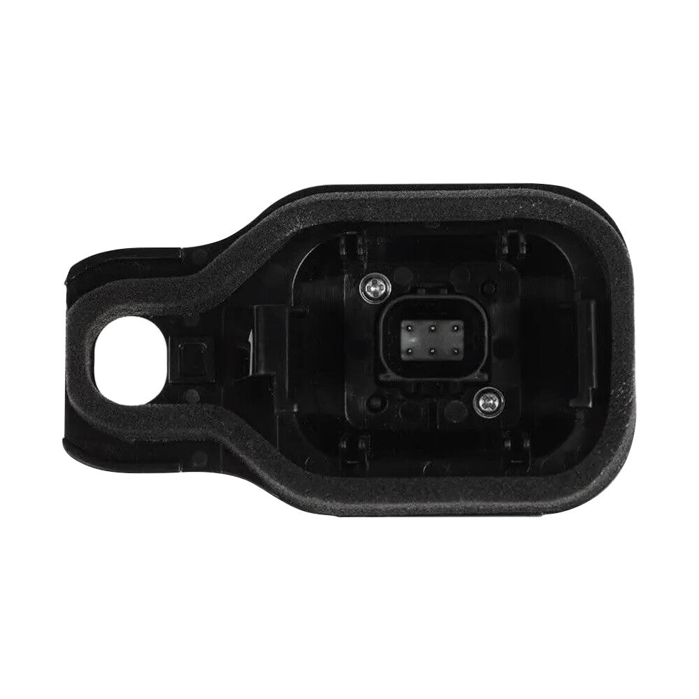 ya 5 8.7 Rear View Backup Aid Camera Black 86790-0E031 Fits For Highlander 2014 2015 2016