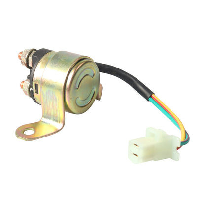 ya 5 8.7 Beginner relay switch suitable for Suzuki 31800-15501 Boulevard Intruder 700 800
