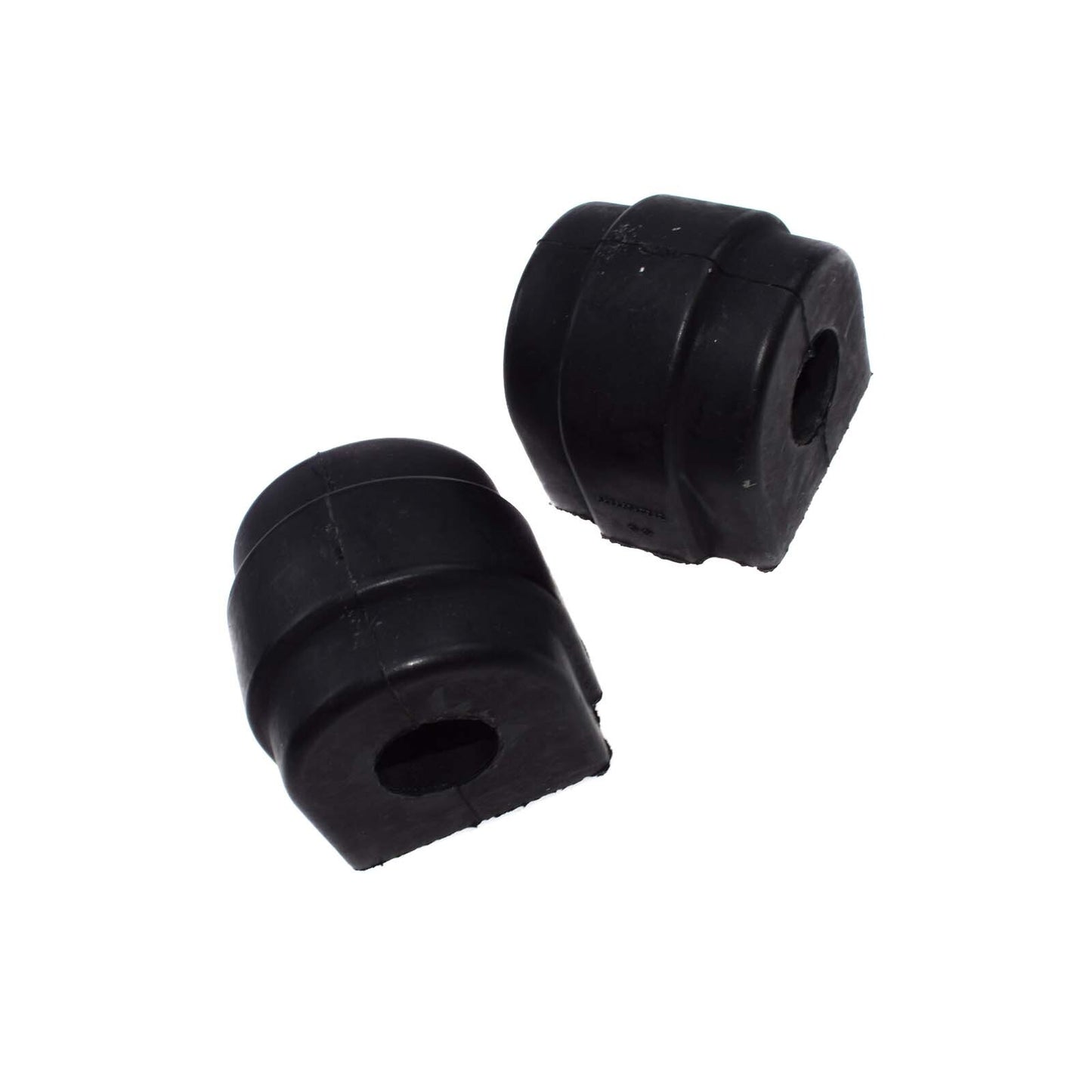 2 Pieces Front Suspension Stabilizer Bar Bushings for BMW E46 M52 M54 320i 325i 325Ci