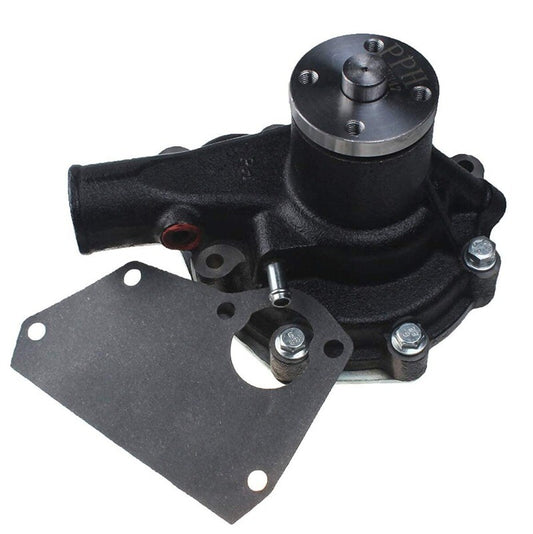 ya 9 6.4 Water pump 32B45-10010 for Mitsubishi forklift FD35 FD40 FD45 FD50T FD60