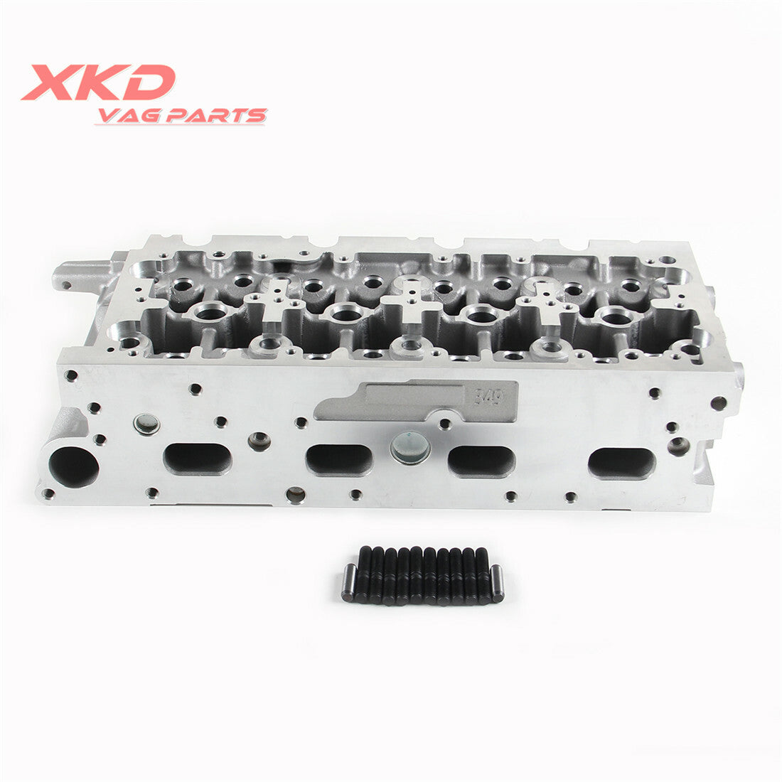 ya 27 7.2 2.0TDI engine cylinder head and bolts suitable for Volkswagen Caddy CC CUU DFSB