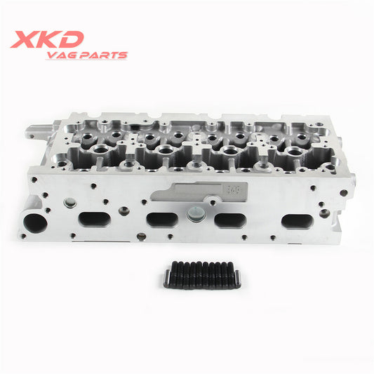 ya 27 7.2 2.0TDI engine cylinder head and bolts suitable for Volkswagen Caddy CC CUU DFSB