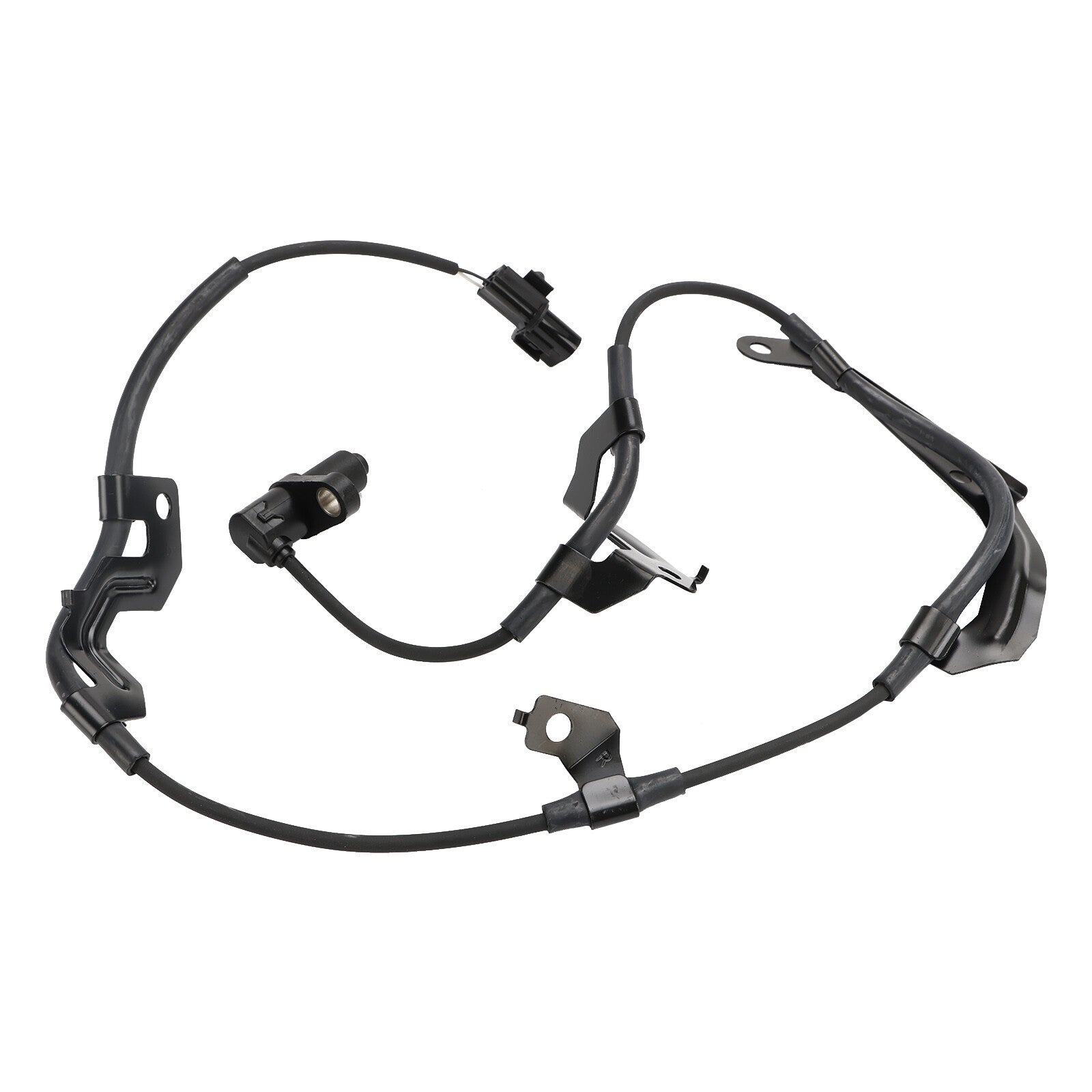 ya 1 8.5.3 ABS Wheel Speed Sensor Front Right For L200 2.5DID B40 MN102574