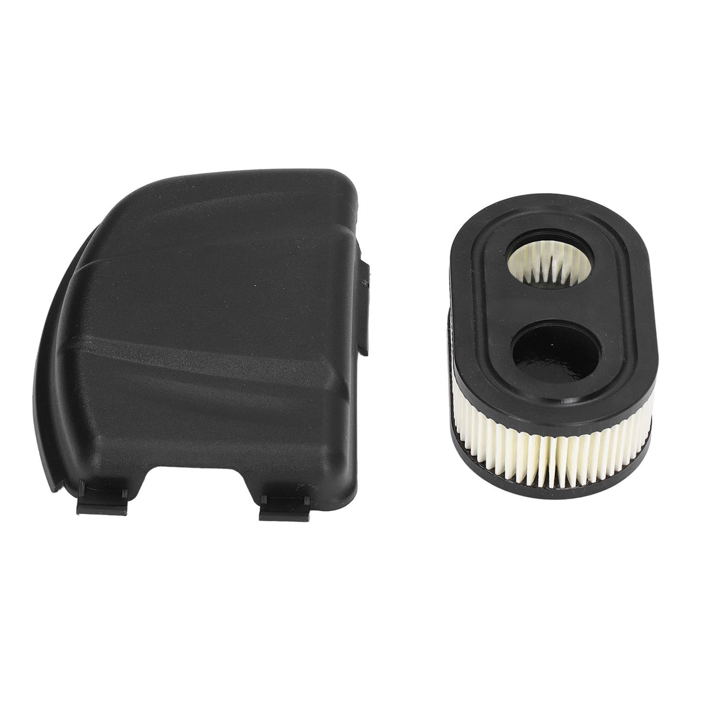 ya 14 Air Filter Replacement Plastic Garden Mower Filter Cover Set For Law