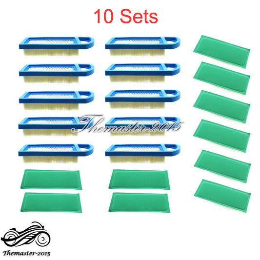 ya 28 Air Filter Set For 795115 697153 797008 697014 697634 698083