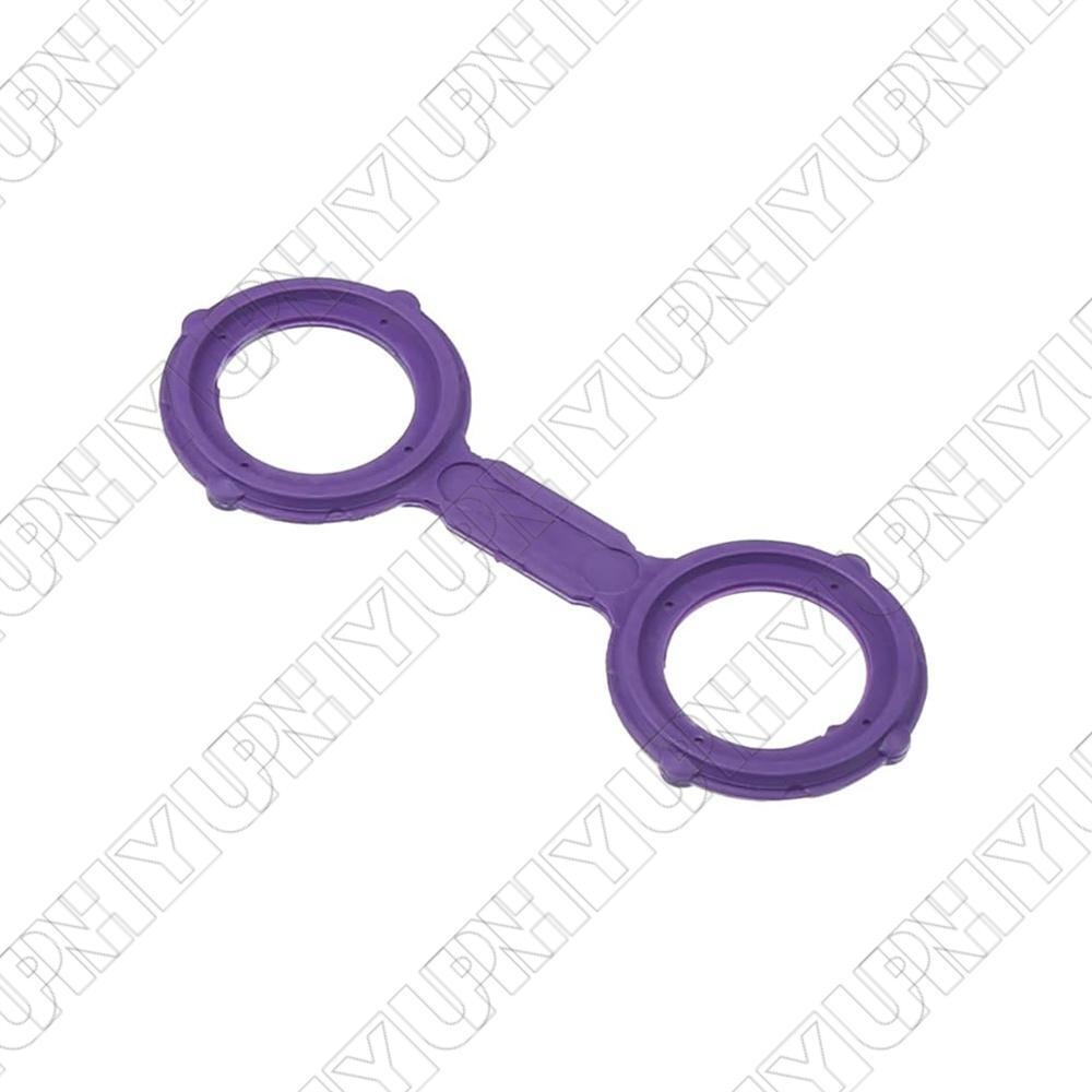 ya 5 8.7 A6421880580 Engine Oil Cooler Gasket for Mercedes-Benz E/GL/ML 320 350 3.0L V6