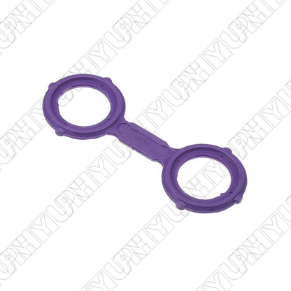 ya 5 8.7 A6421880580 Engine Oil Cooler Gasket for Mercedes-Benz E/GL/ML 320 350 3.0L V6