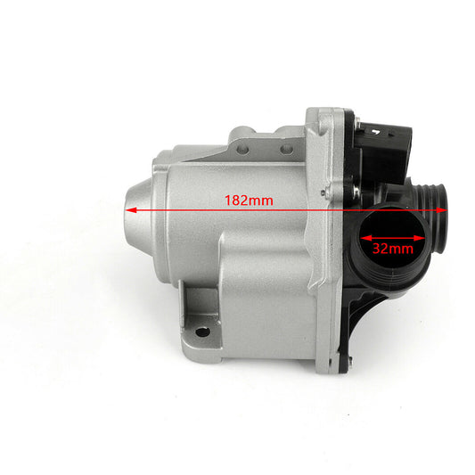 ya 9 6.4 11517588885 Electric water pump for BMW N54 N55 3.0L E60 E61 E88 E90 F01 135i