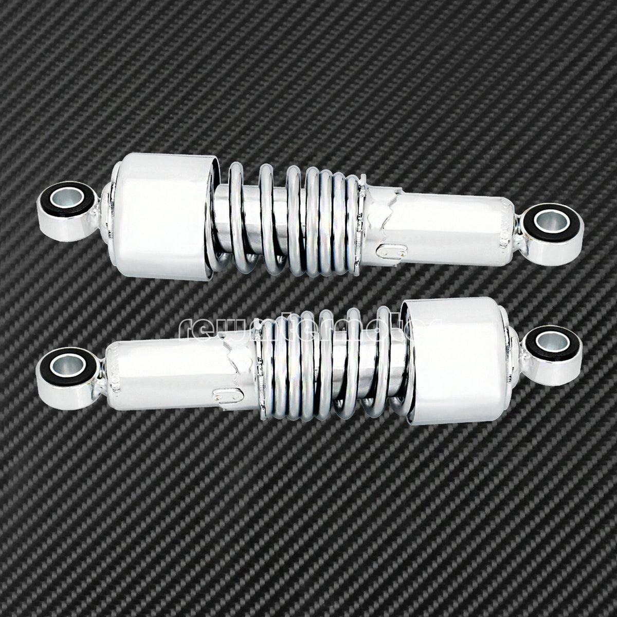 ya 1 8.12.2 baidi Motorcycle Chrome Rear Shock Absorbers Lowering Kit Fit for Harley Sportster XL
