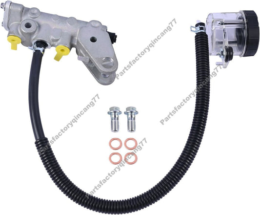 ya 1 7.8 Rear Brake Master Cylinder 705601273 for Can-Am for Outlander Renegade 500 570 650