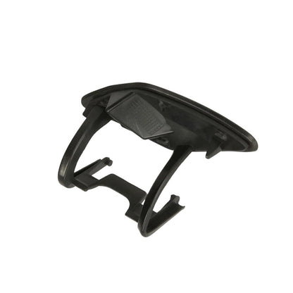 ya 5 8.7 Front Right Side Headlight Washer Nozzle Cover Unpainted For B-Class W246 11-18