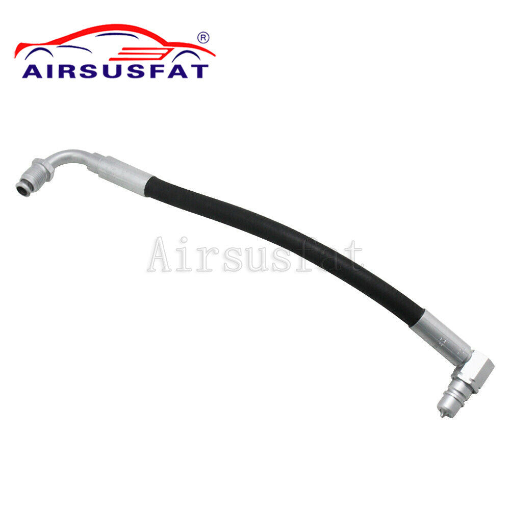 ya 1 8.5.3 Suitable for Mercedes Front W215 CL55 W220 S600 Front Hydraulic ABC Oil Pipe 38 cm 