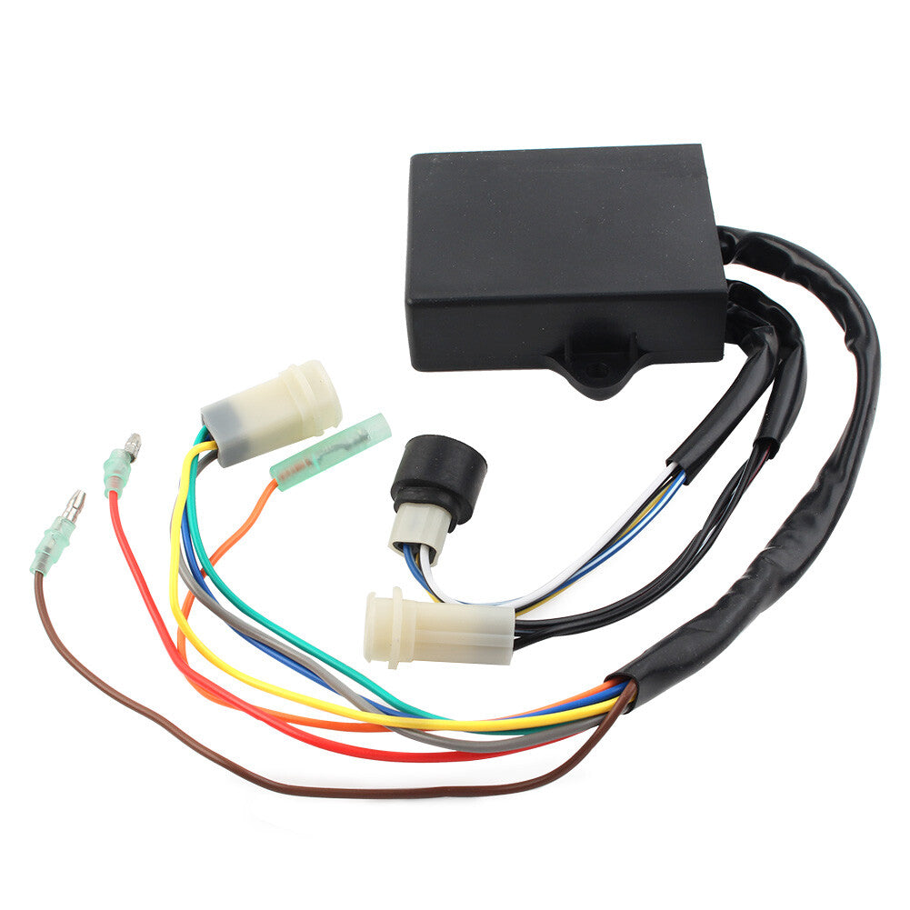 ya 5 8.7 For 1987-1988 for Yamaha Big Bear Moto 4 YFM350ER CDI Ignitor Module Box