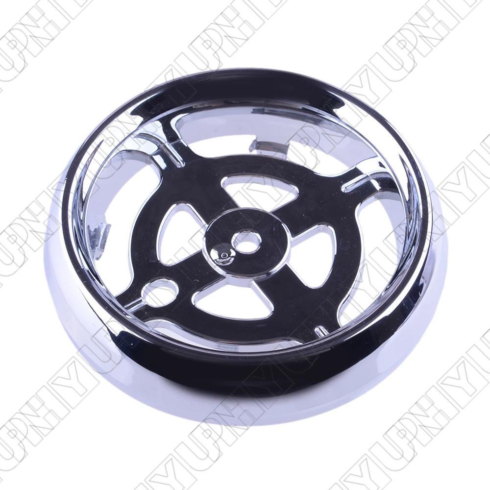 ya 27 6.18.2 Rear Left or Right Bumper Reflector Bezel 5275208010 for Toyota for Sienna 2011-2015