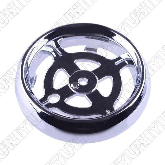 ya 27 6.18.2 Rear Left or Right Bumper Reflector Bezel 5275208010 for Toyota for Sienna 2011-2015