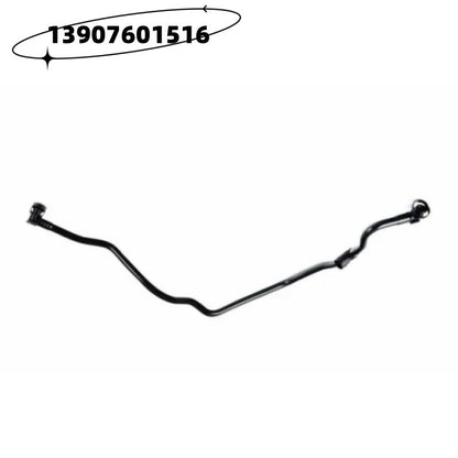 ya 10 10.28 FOR 13907601516 2012 - 2016 528i F10 2.0L - FUEL TANK VAPOR VENT HOSE n
