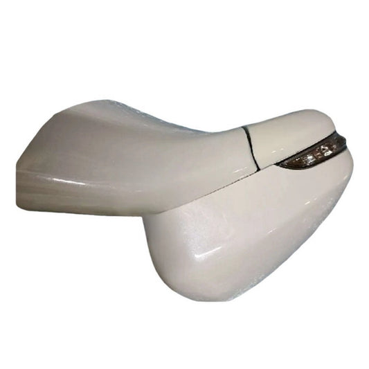 ya 12 5.22.2 Part # DS7317682BEB5BWG Rearview Mirror (1 piece)