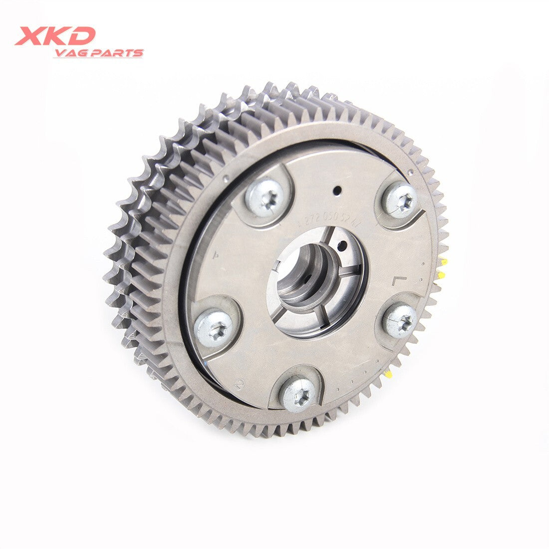 ya 5 8.7 Left intake camshaft adjuster suitable for Mercedes-benz C230 GLK350 W164 M272 M273
